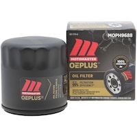 MotoMaster OE Plus MOPH9688 Oil Filter Front_Flat