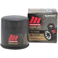 MotoMaster OE Plus MOPH6607 Oil Filter Composite_or_Mixed