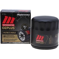 MotoMaster OE Plus MOPH10060 Oil Filter Front_Flat