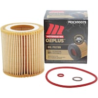MotoMaster OE Plus MOCH10075 Oil Filter Composite_or_Mixed