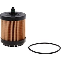 Filtre à huile FRAM Extra Guard CH9018 Front_Elevated