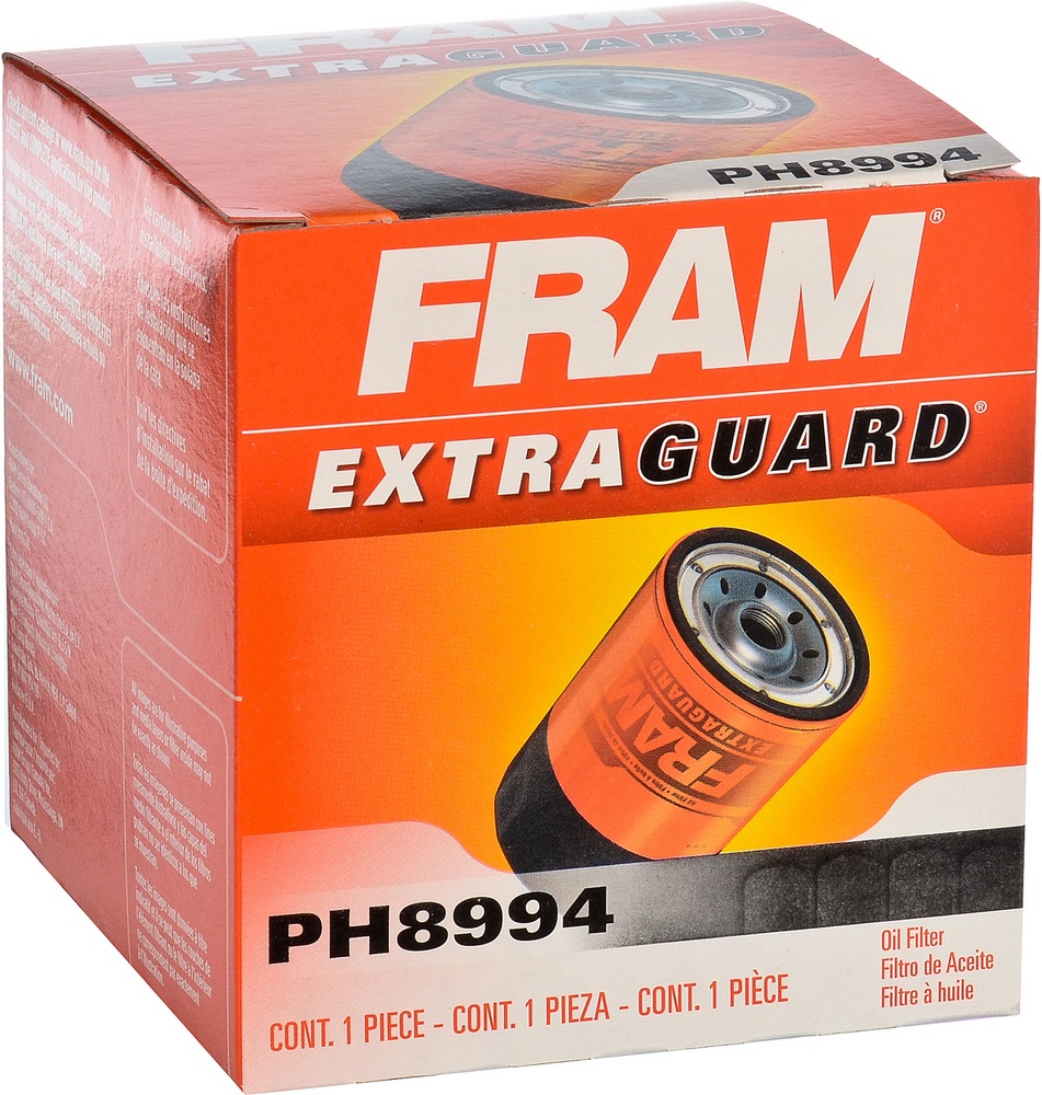 Filtre à huile FRAM Extra Guard PH8994 Canadian Tire