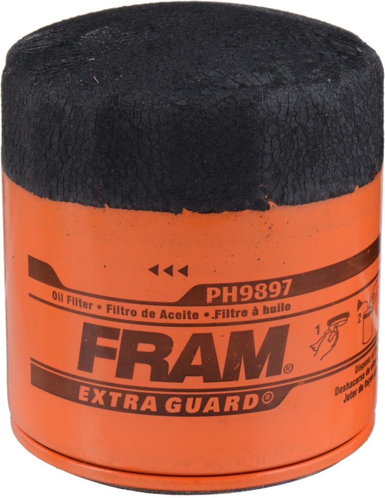 FRAM PH9897 Extra Guard Oil Filter Canadian Tire