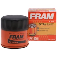 FRAM PH10060 Extra Guard Oil Filter