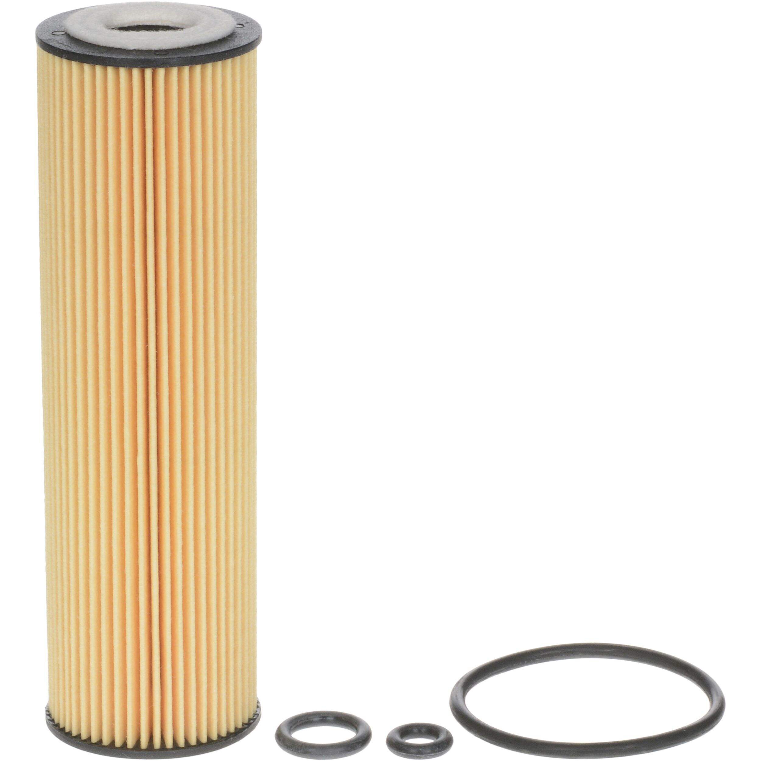 Filtre à huile FRAM Extra Guard CH9918 Front_Elevated