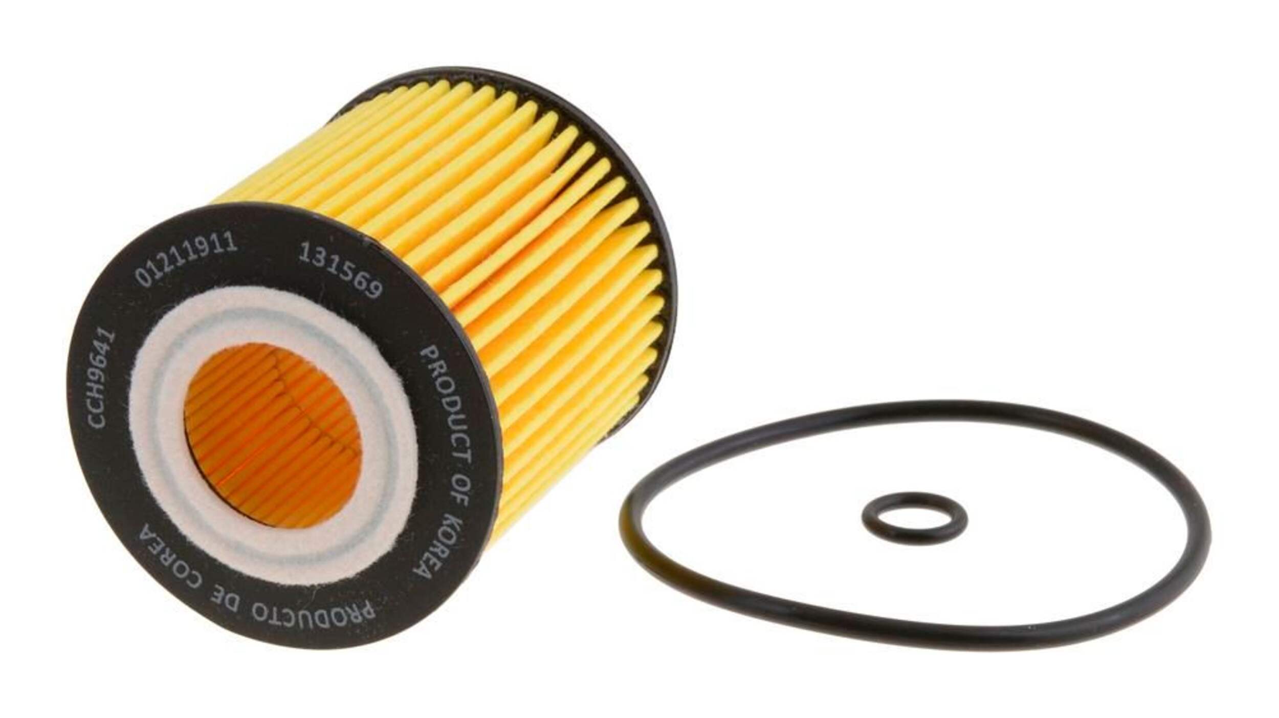 CCH9641 OIL FILTER