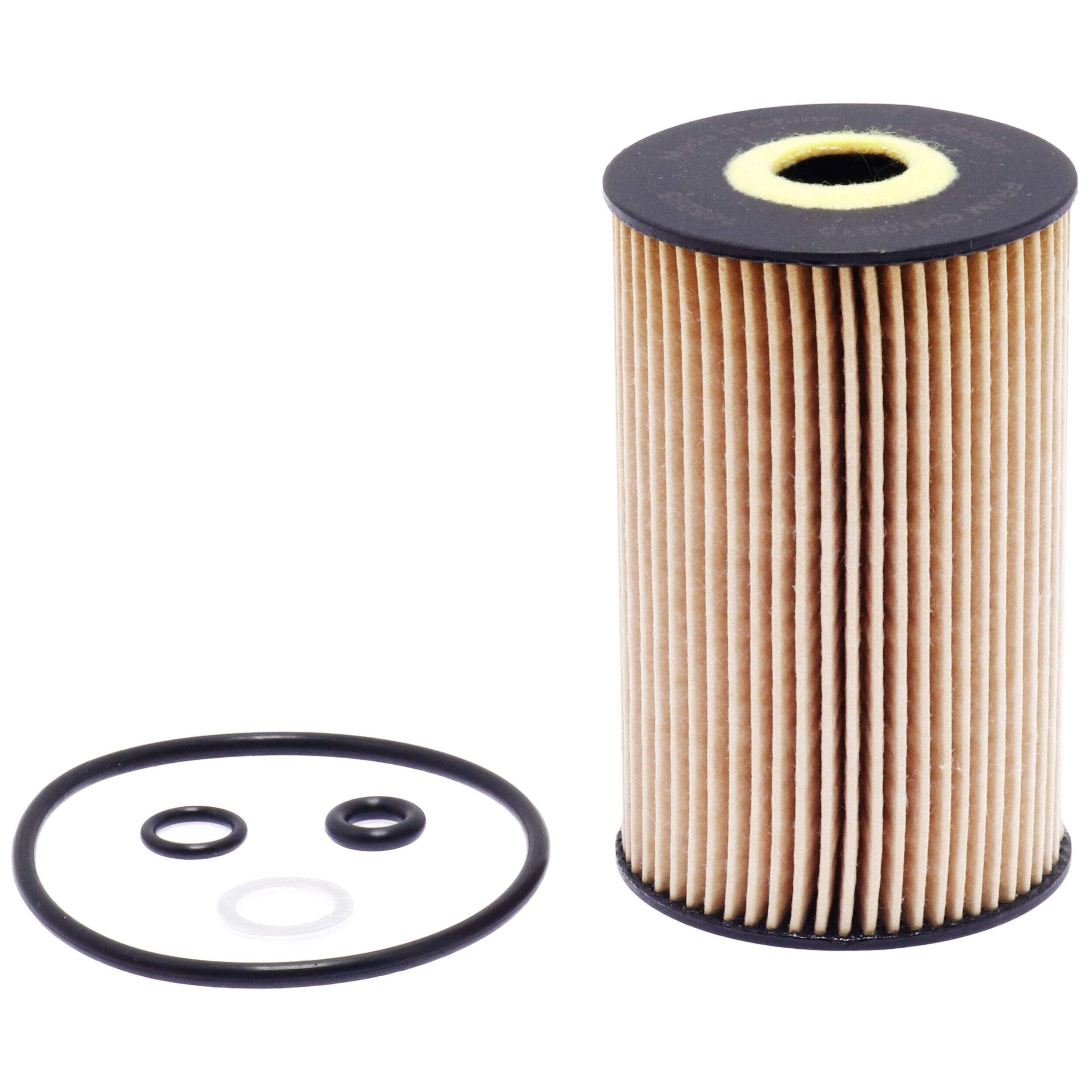 Filtre à huile FRAM Extra Guard CH10515 Front_Elevated