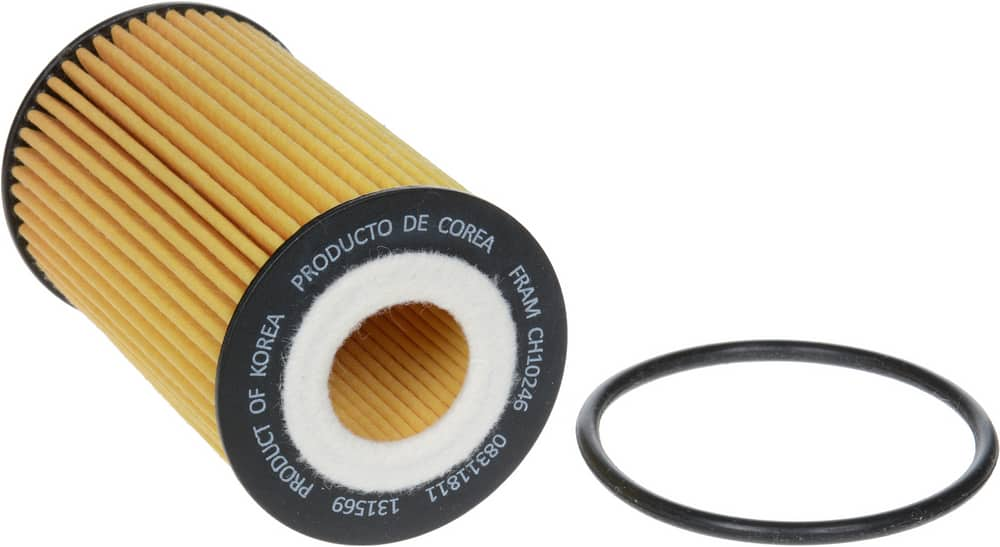 FRAM CH10246 Extra Guard Oil Filter Canadian Tire