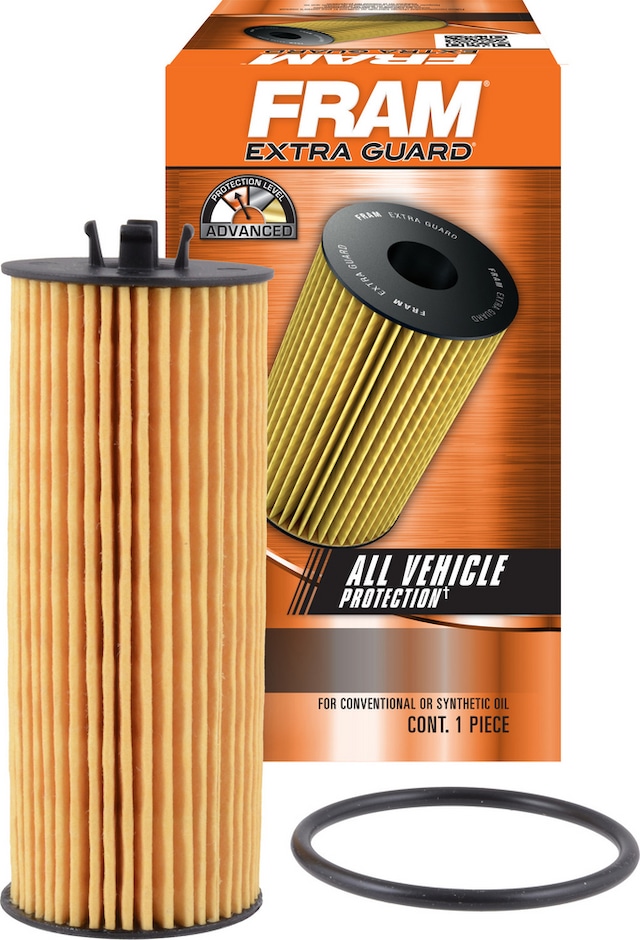 FRAM CH10955 Extra Guard Oil Filter Canadian Tire