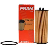Filtre à huile FRAM Extra Guard CH10955