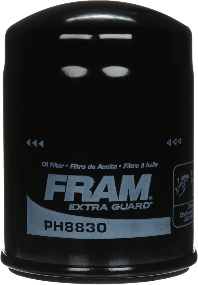 FRAM PH8830 Extra Guard Oil Filter Canadian Tire