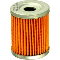 FRAM CH6066 Extra Guard Oil Filter Front_Elevated