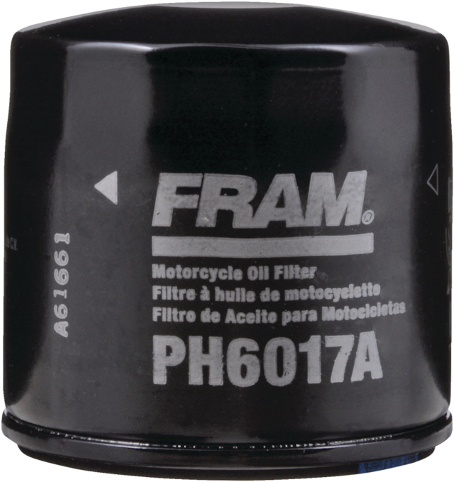 FRAM PH6017A Extra Guard Oil Filter Canadian Tire