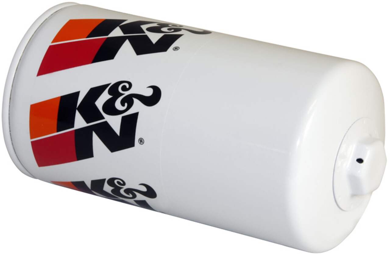 K and n oil cheap filter