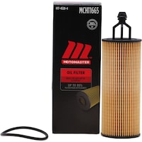 MotoMaster OE Plus MOCH11665 Oil Filter Composite_or_Mixed