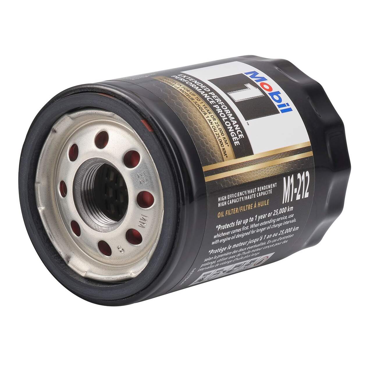 Mobil 1 Extended Performance M1-212A Oil Filter 