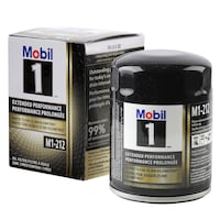 Mobil 1 M1-212 Extended Performance Oil Filter Composite_or_Mixed