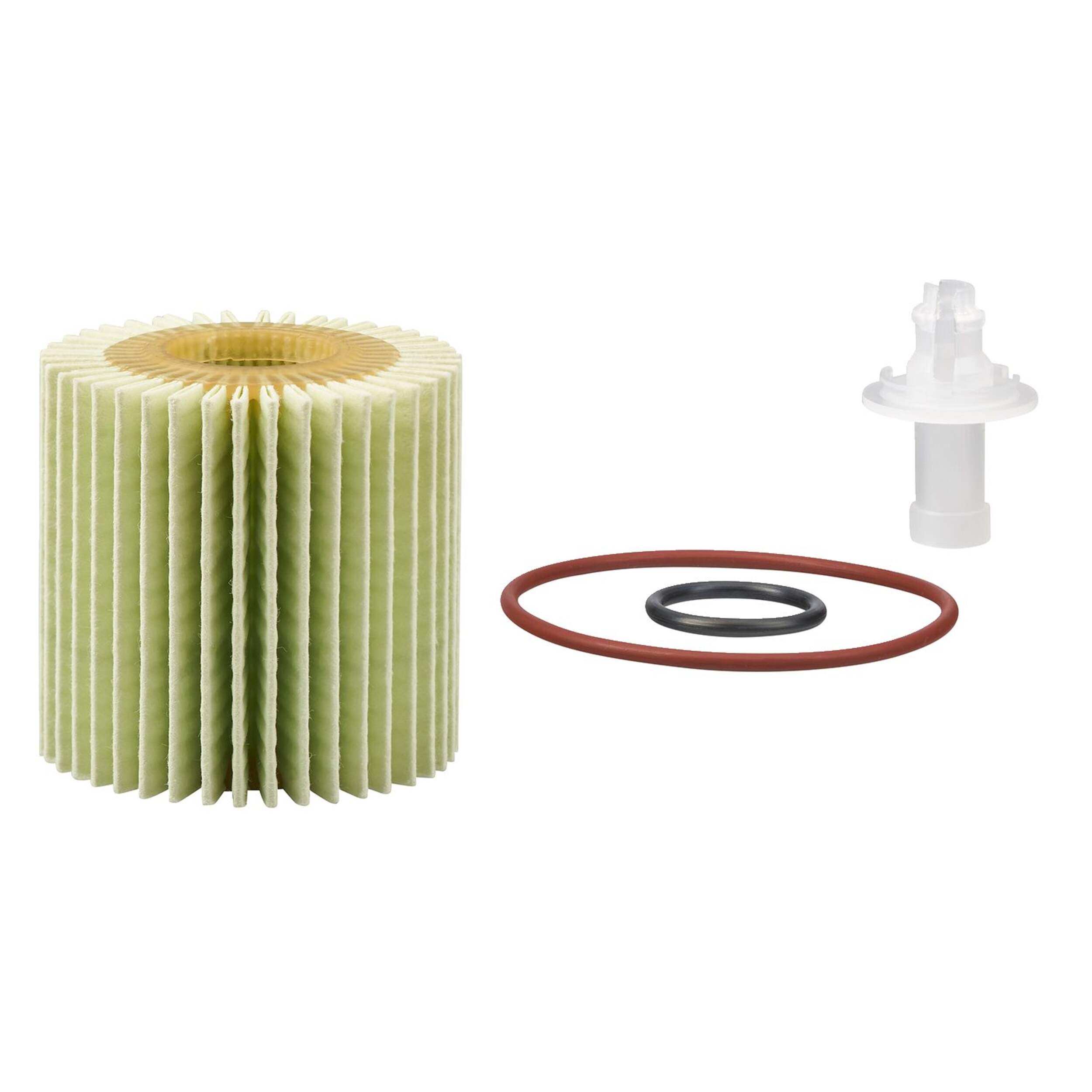 Mobil 1 M1C-251 Extended Performance Oil Filter Composite_or_Mixed
