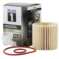 Mobil 1 M1C-251 Extended Performance Oil Filter Composite_or_Mixed