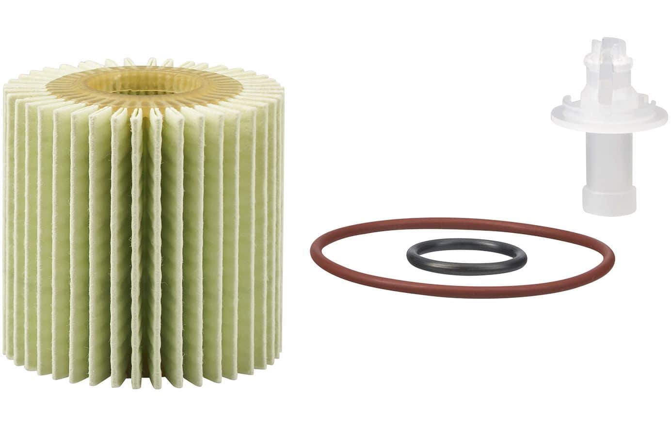 2017 honda civic oil hot sale filter mobil 1