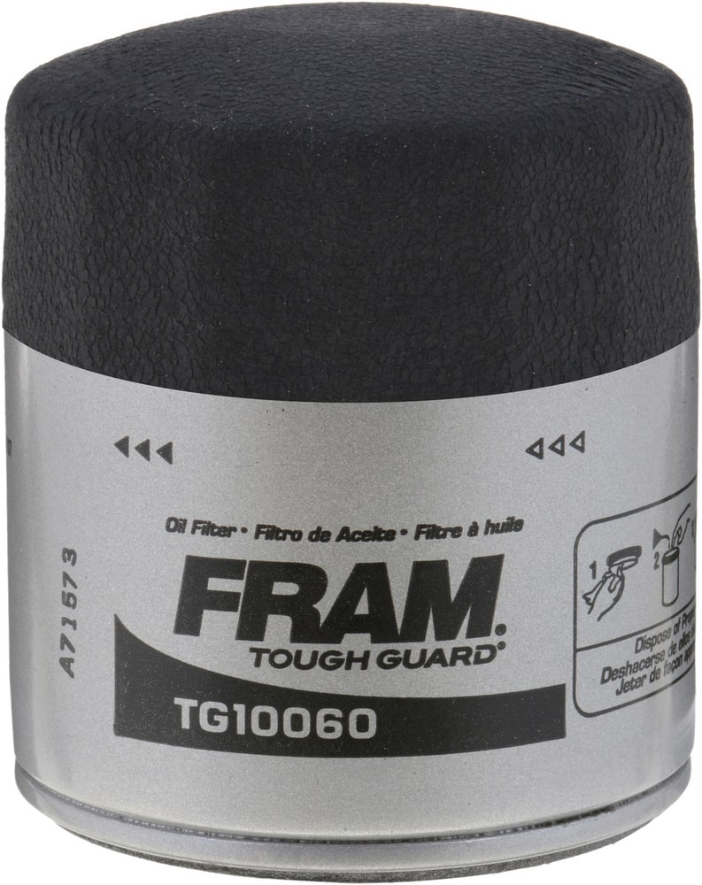 Filtre à Huile FRAM TG10060 Tough Guard | Canadian Tire