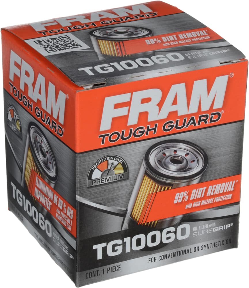 FRAM TG10060 Tough Guard Oil Filter | Canadian Tire