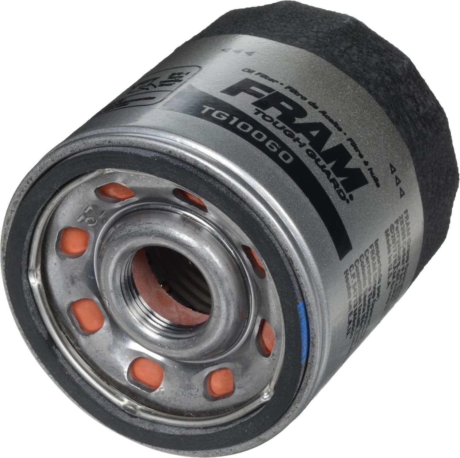 FRAM TG10060 Tough Guard Oil Filter | Canadian Tire