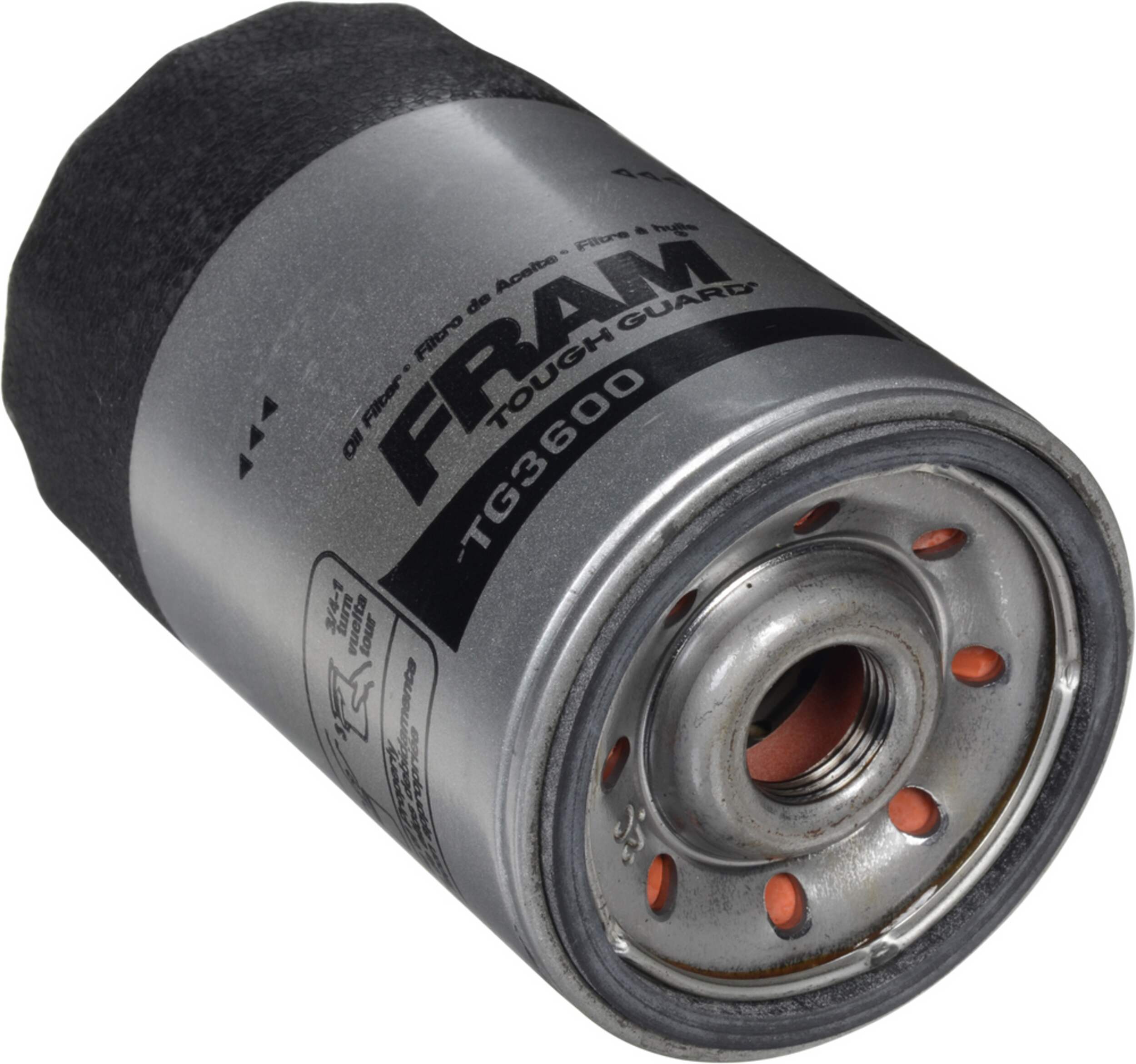 FRAM TG3600 Tough Guard Oil Filter Canadian Tire