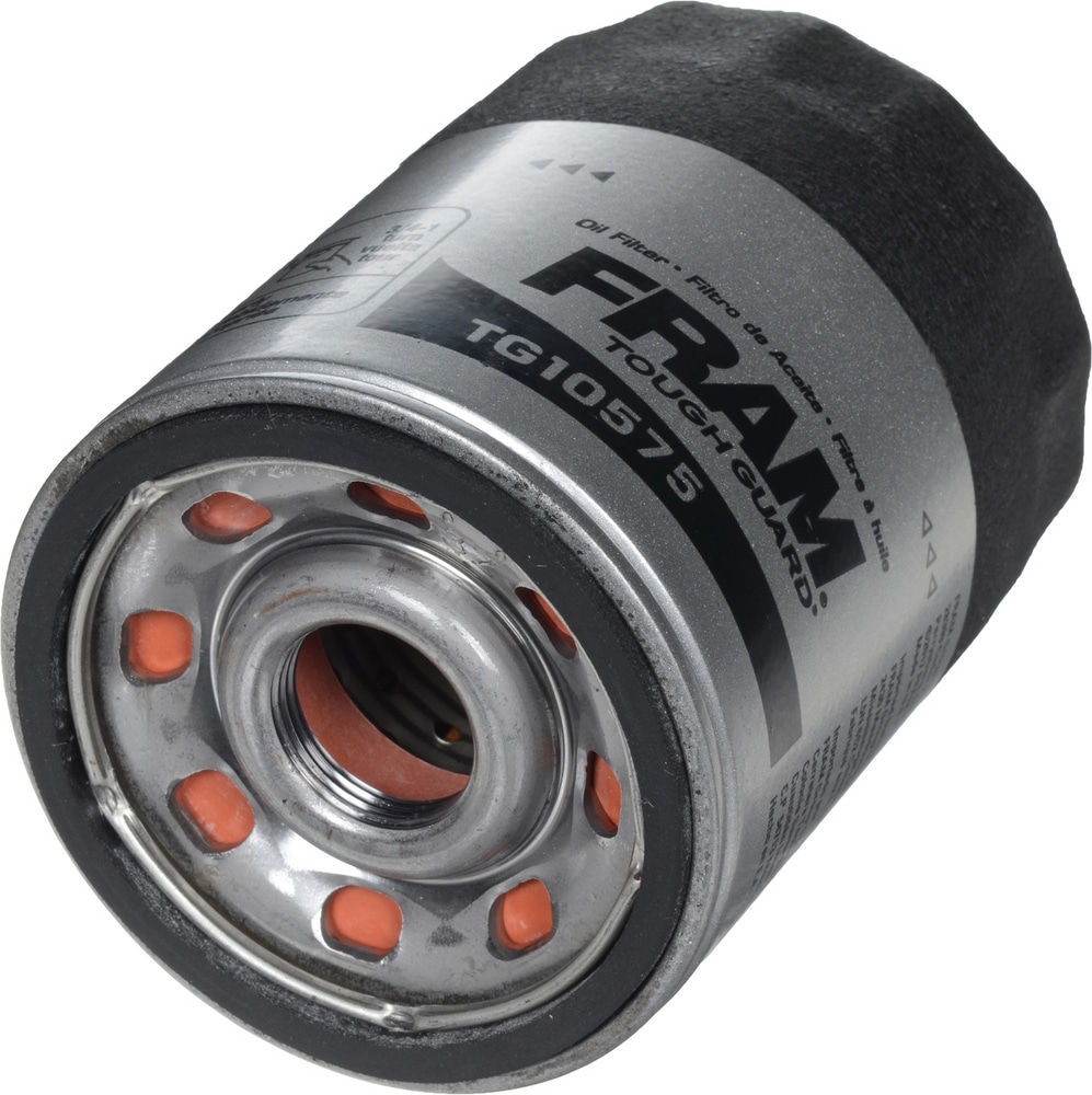 FRAM TG10575 Tough Guard Oil Filter Canadian Tire