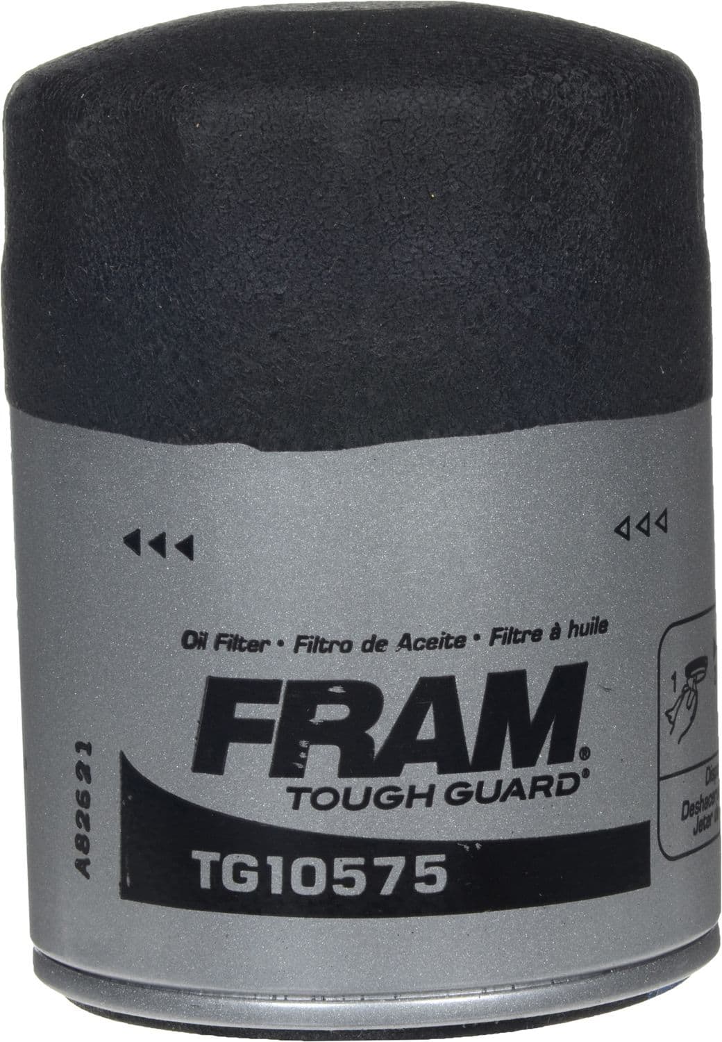 FRAM TG10575 Tough Guard Oil Filter | Canadian Tire