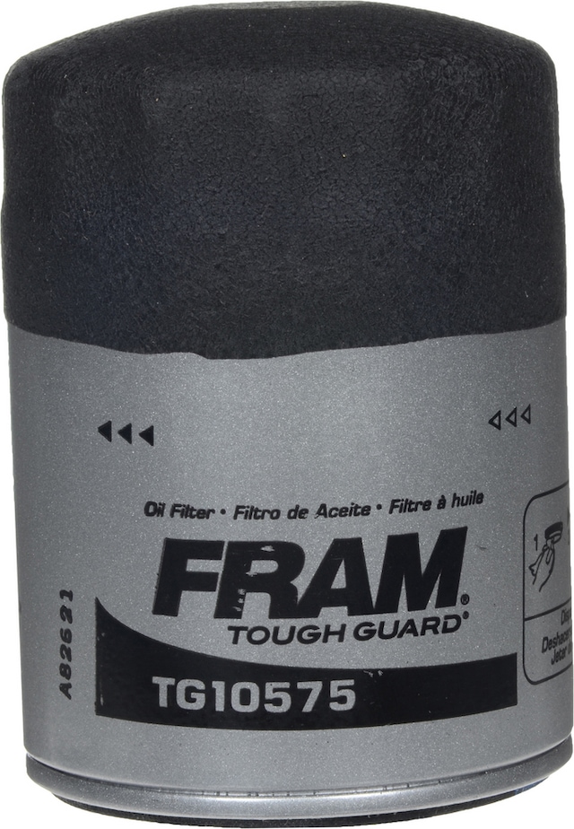 FRAM TG10575 Tough Guard Oil Filter Canadian Tire