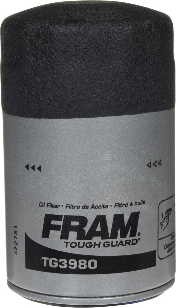 FRAM TG3980 Tough Guard Oil Filter | Canadian Tire