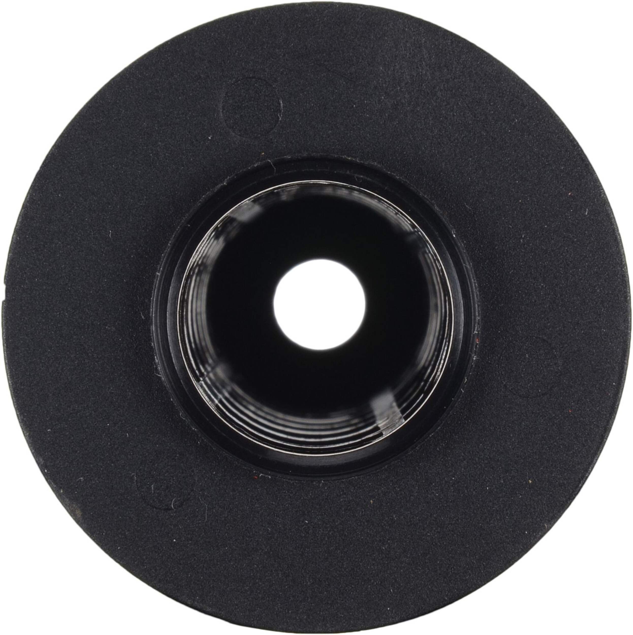 FRAM TG10955 Tough Guard Oil Filter Front_Flat