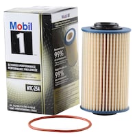 Mobil 1 M1C-254 Extended Performance Oil Filter Composite_or_Mixed