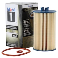 Mobil 1 M1C-257 Extended Performance Oil Filter Composite_or_Mixed