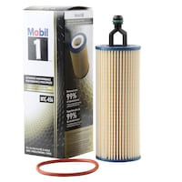 Mobil 1 M1C-456 Extended Performance Oil Filter