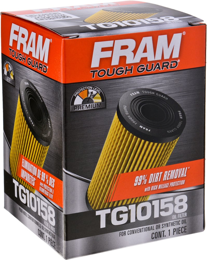 FRAM TG10158 Tough Guard Oil Filter | Canadian Tire