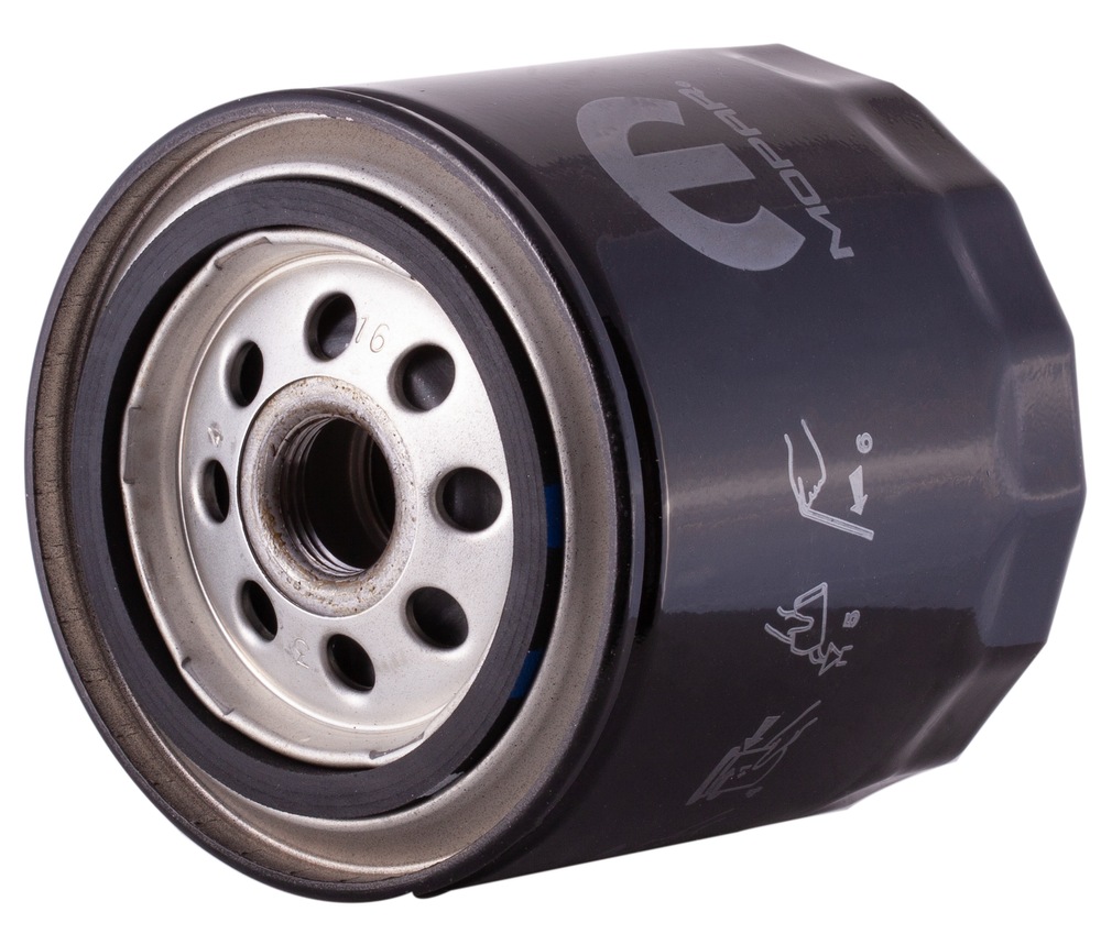 OEM MO090 Oil Filter Canadian Tire