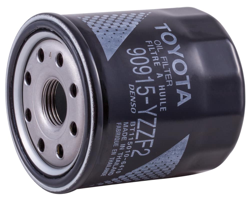 OEM 90915YZZN1 Oil Filter Canadian Tire