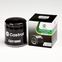 Castrol CAS10060 SFX Premium Synthetic Oil Filter Composite_or_Mixed