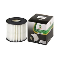 Castrol CAS9972 SFX Premium Synthetic Oil Filter Composite_or_Mixed