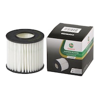 Castrol CAS10358 SFX Premium Synthetic Oil Filter Composite_or_Mixed