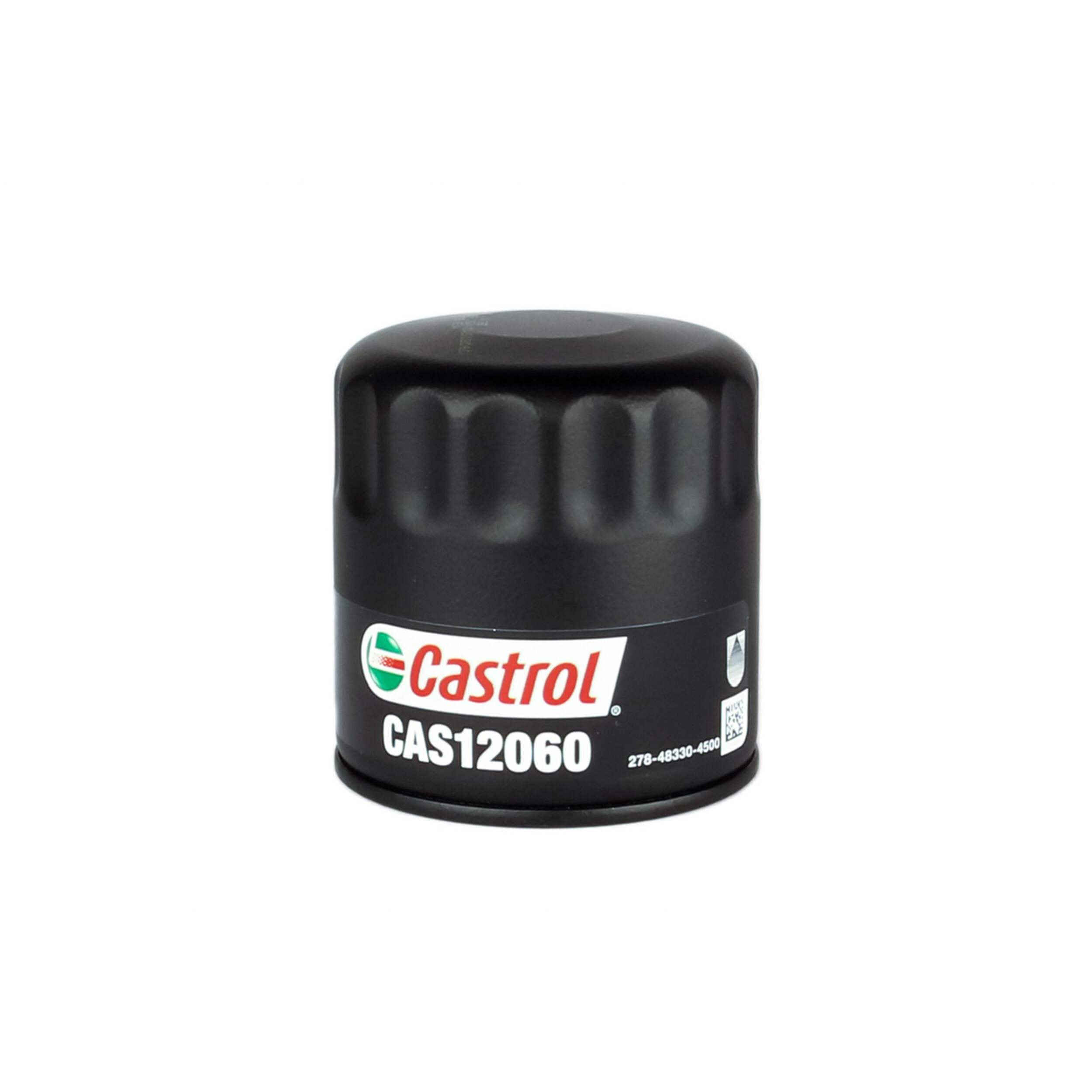 Filtre à huile synthétique Castrol CAS12060 SFX de qualité supérieure Front_Elevated