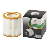 Castrol CAS10075 SFX Premium Synthetic Oil Filter Composite_or_Mixed