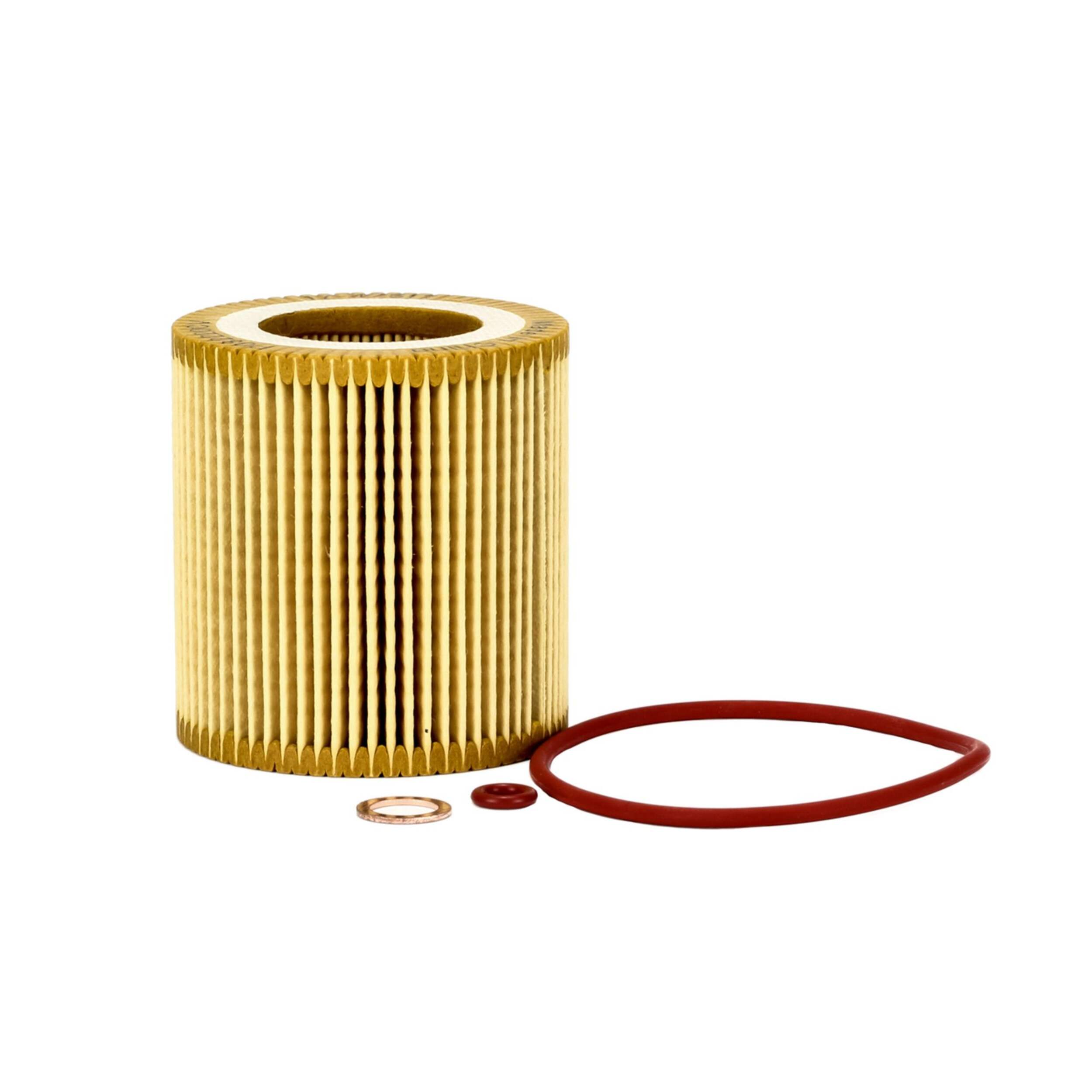 Castrol CAS10075 SFX Premium Synthetic Oil Filter Composite_or_Mixed