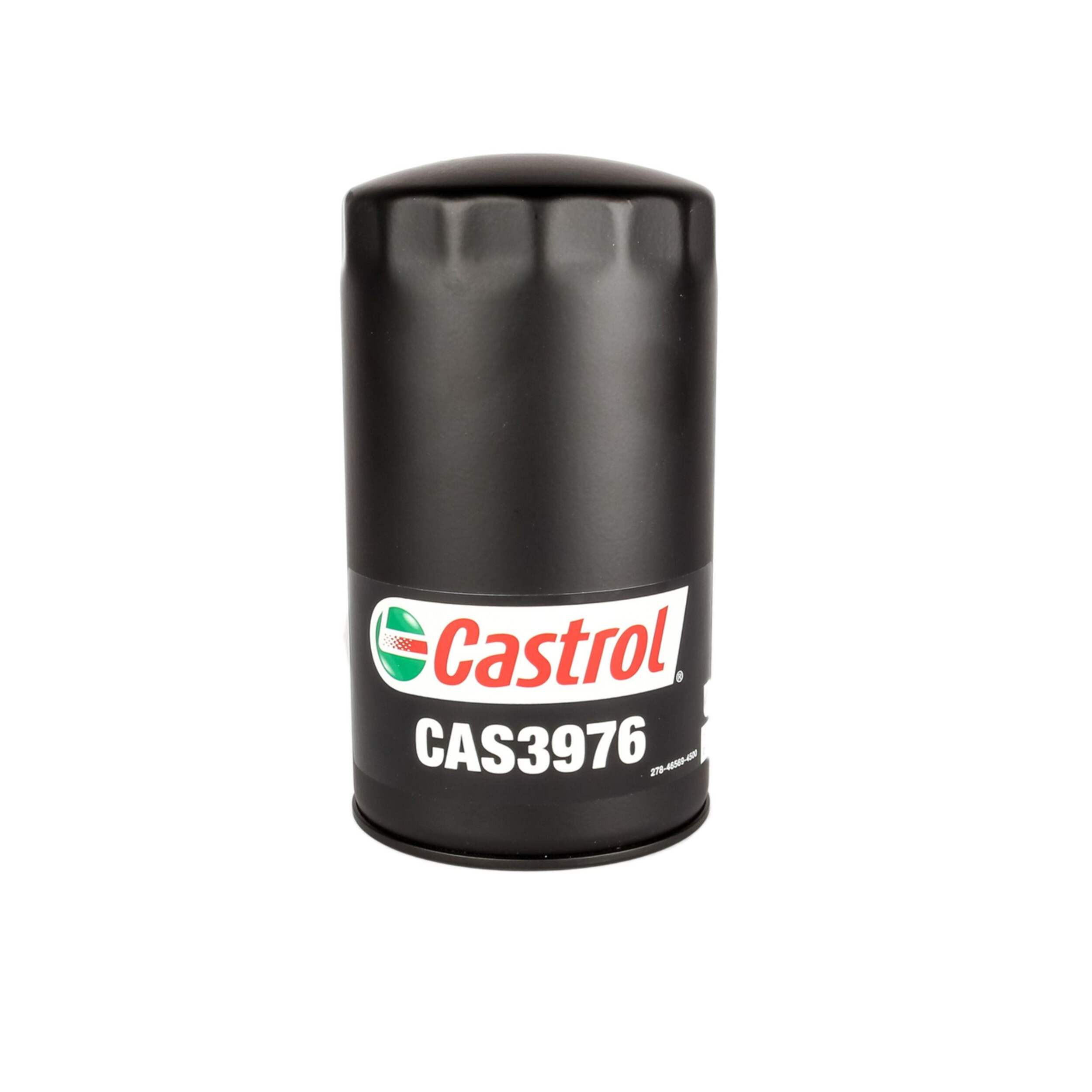 Filtre à huile synthétique Castrol CAS3976 SFX de qualité supérieure Front_Elevated