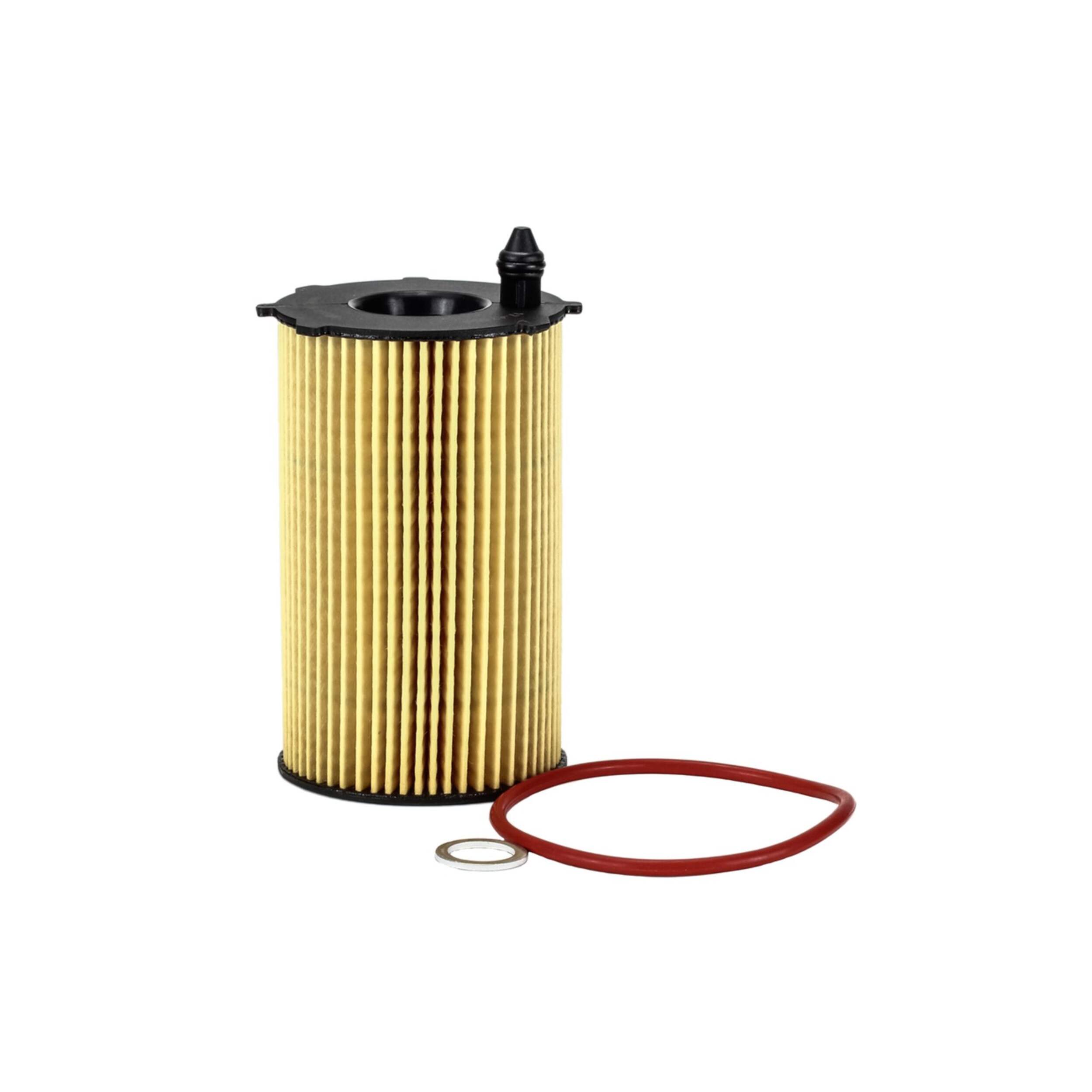 Castrol CAS10855 SFX Premium Synthetic Oil Filter Composite_or_Mixed