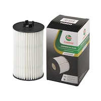 Castrol CAS10246 SFX Premium Synthetic Oil Filter Composite_or_Mixed