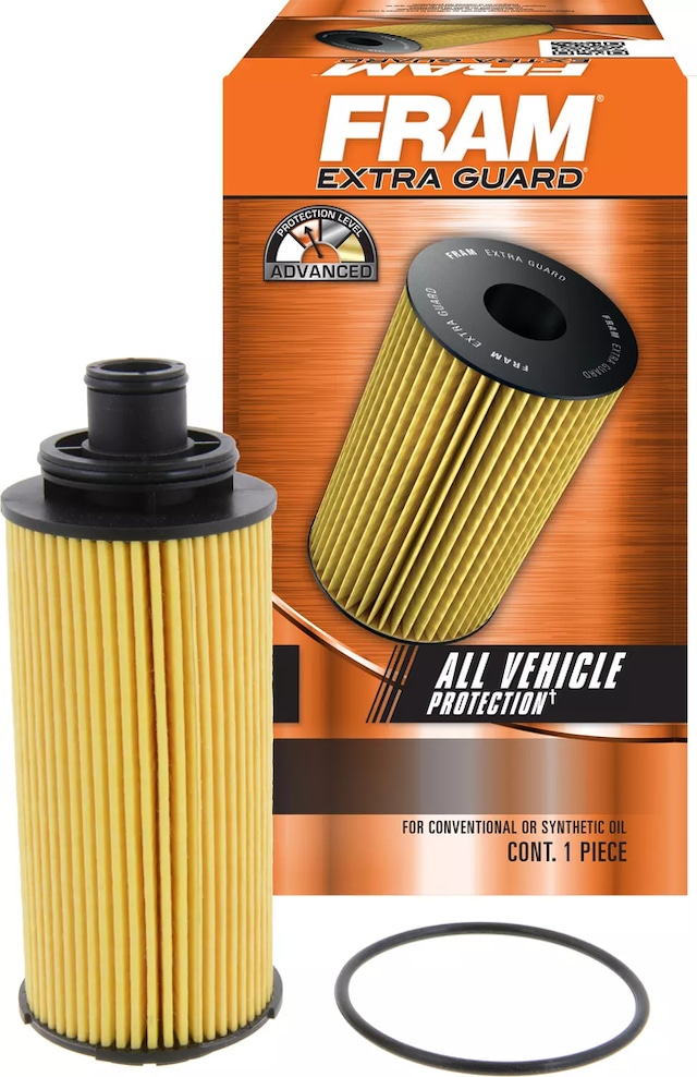 FRAM CH12069 Extra Guard Oil Filter Canadian Tire