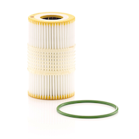 Filtre à huile à cartouche MANN-FILTER HU 7035 Y Composite_or_Mixed